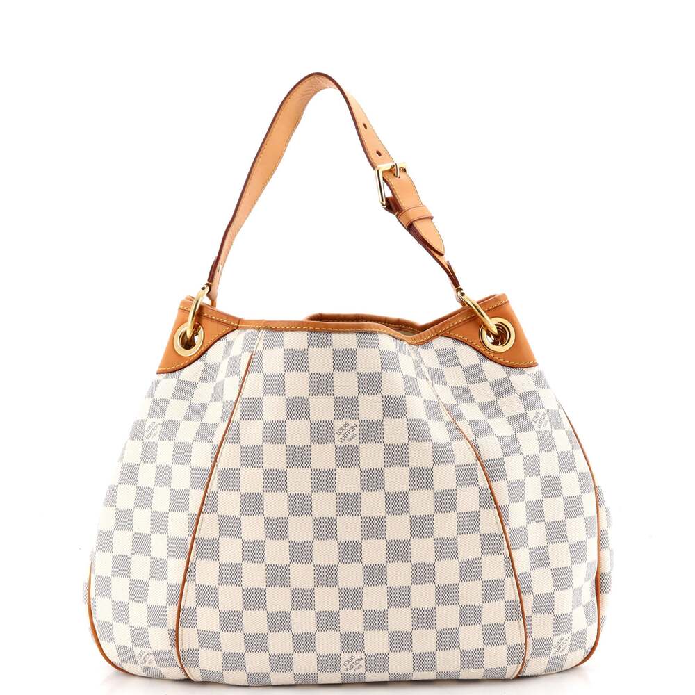 Louis Vuitton Galliera Handbag Damier #254212L14B - Picture 3 of 8
